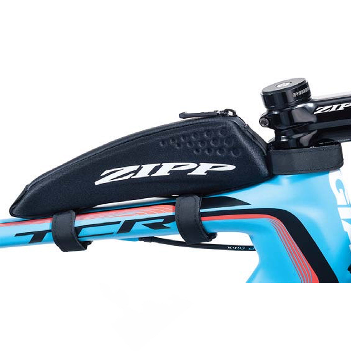 Zipp Speed Box 1.0 (includes mounting hardware and Velcro straps) | Power2Cycle | Power2Cycle0.28L
