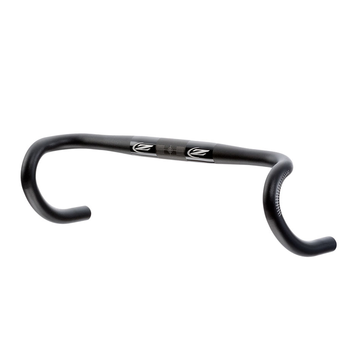 Zipp Handlebar Service Course SL | Power2Cycle88 31.8 | Power2Cycle HIGH POLISHED BLACK