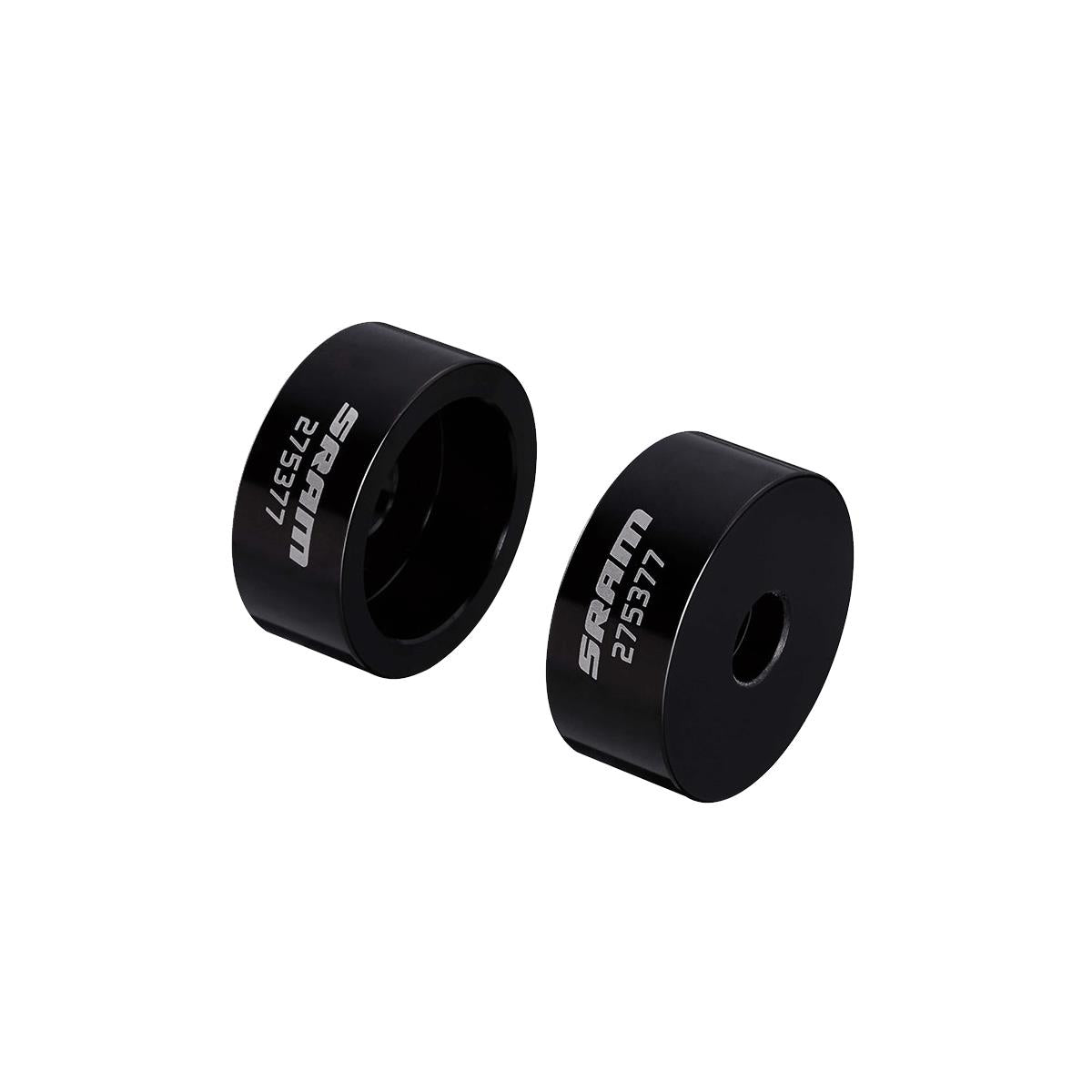 Zipp Bearing Press Tool 61903, Zipp Cognition Disc Brake Rear Hub | Power2Cycle BLACK