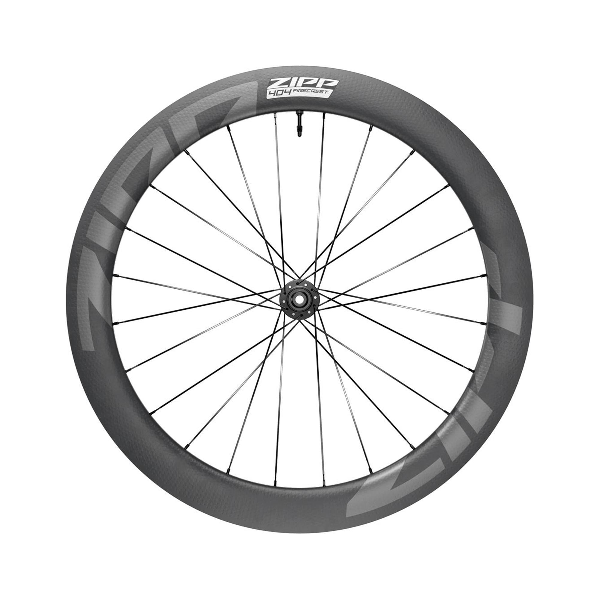Zipp 404 Firecrest Carbon Wheelset | Power2Cycle