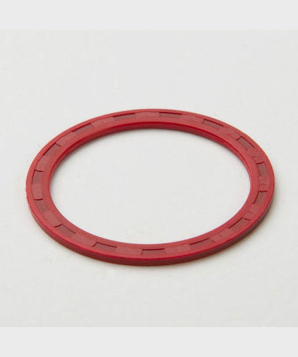 Race Face Spacer Rubber 1mm Red