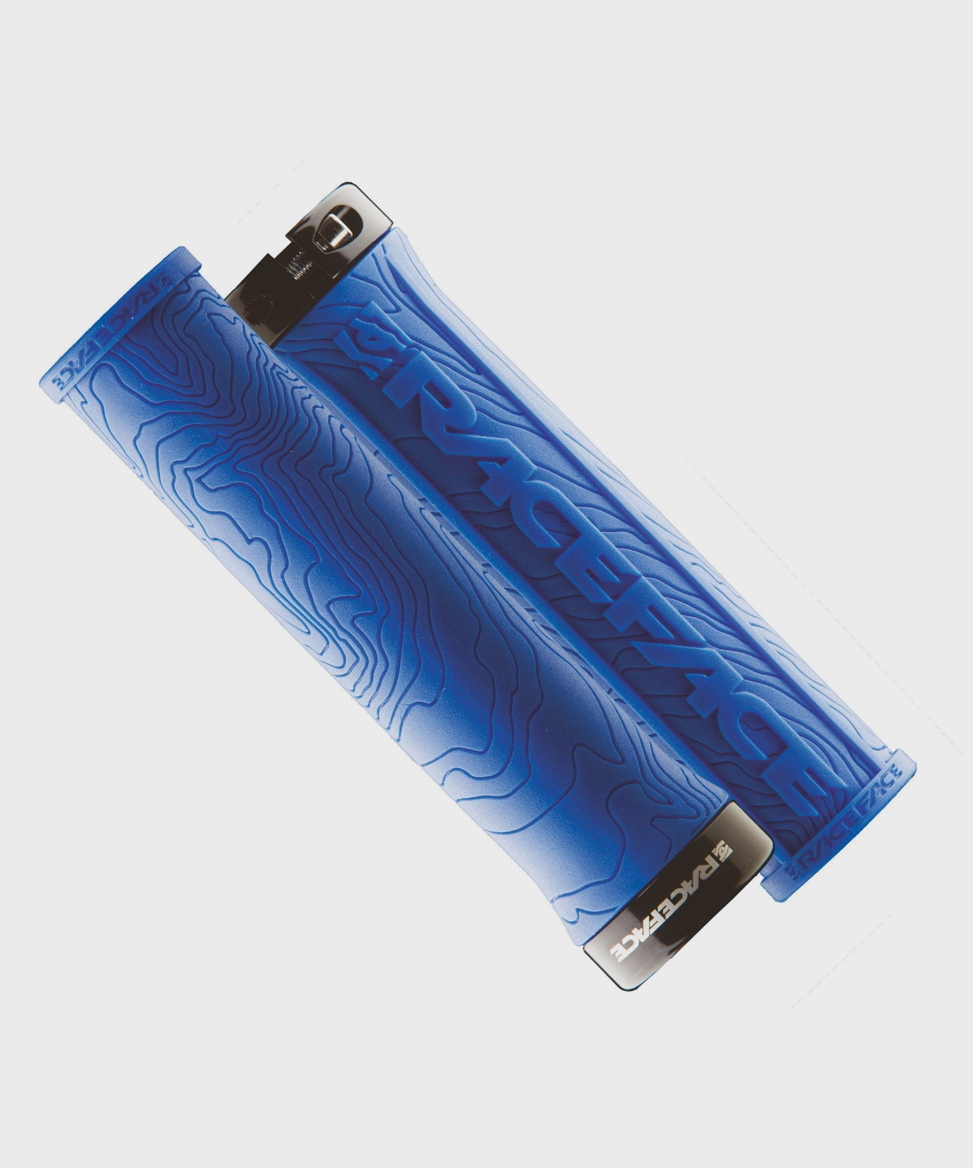 Race Face Half Nelson Lock On Grips