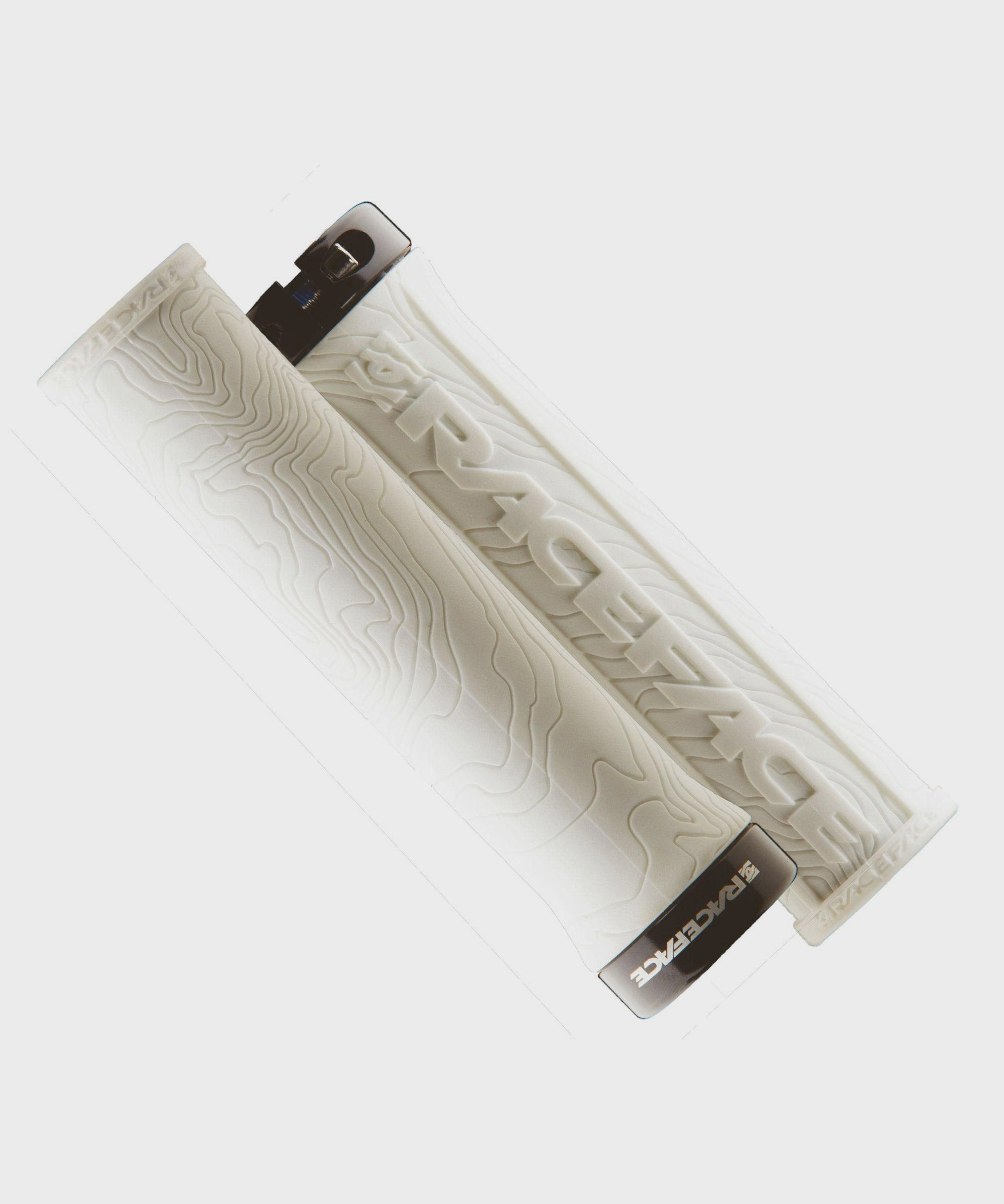 Race Face Half Nelson Lock On Grips