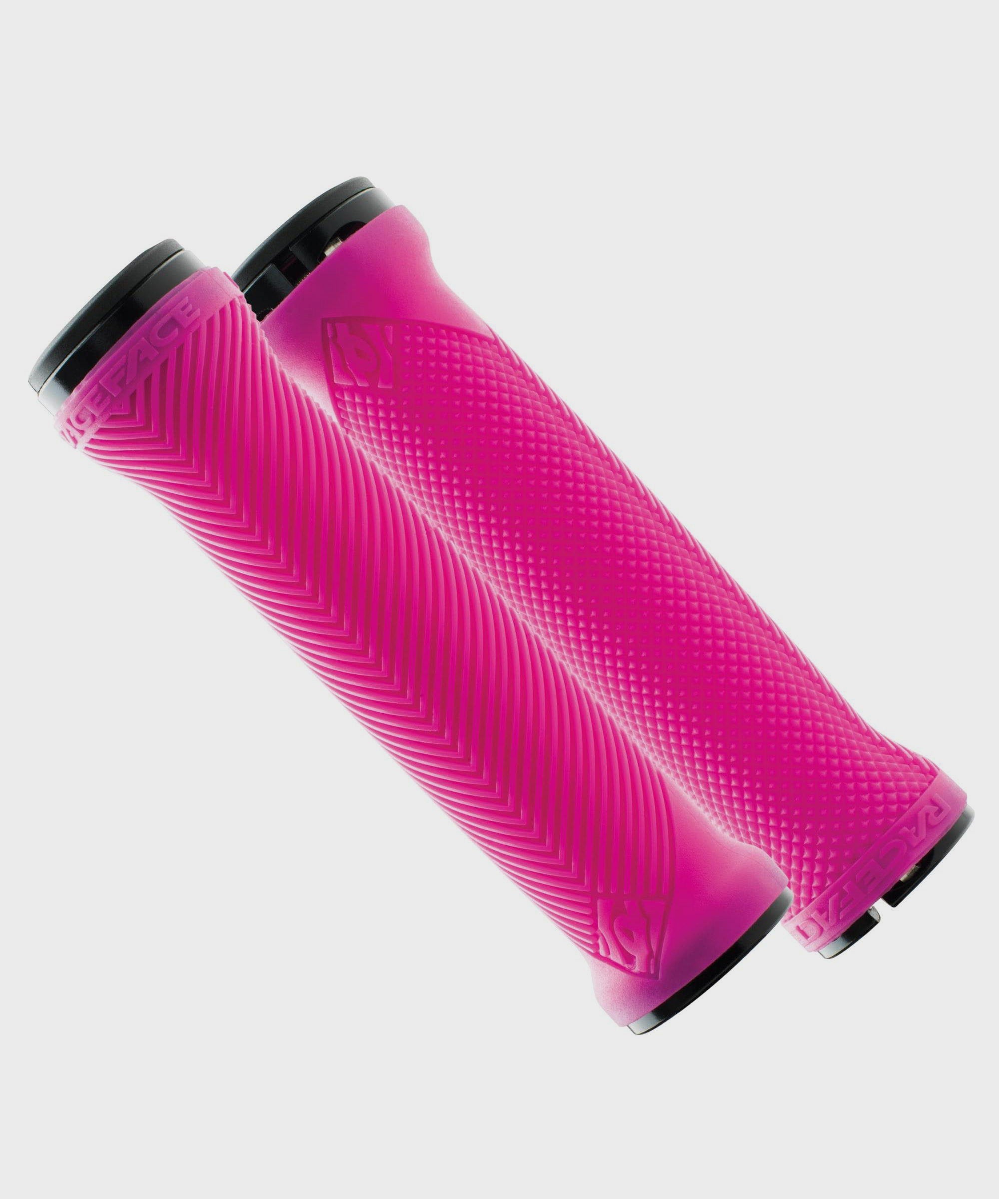 Race Face Love Handle Grips