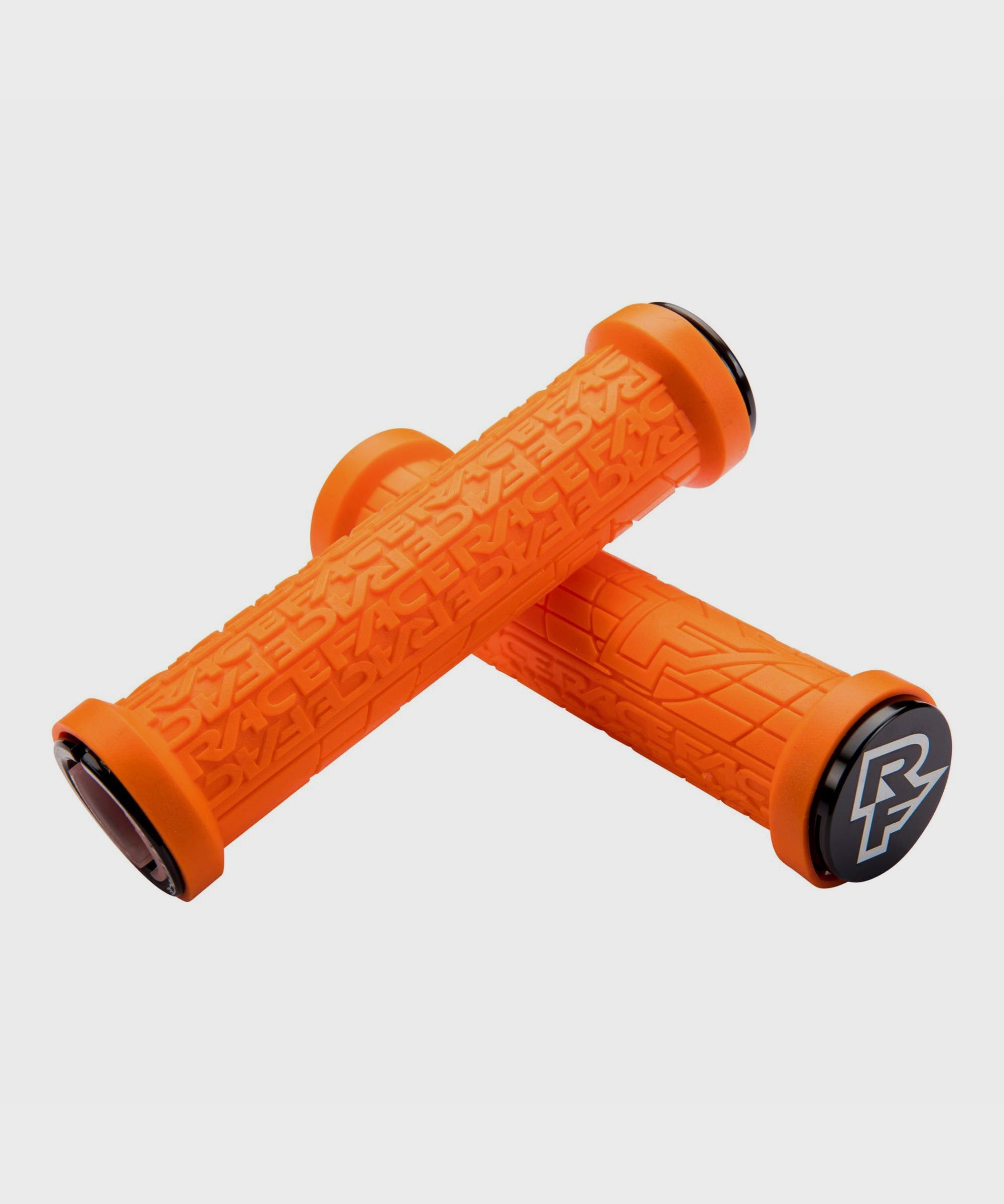 Race Face Grippler Lockon Grips