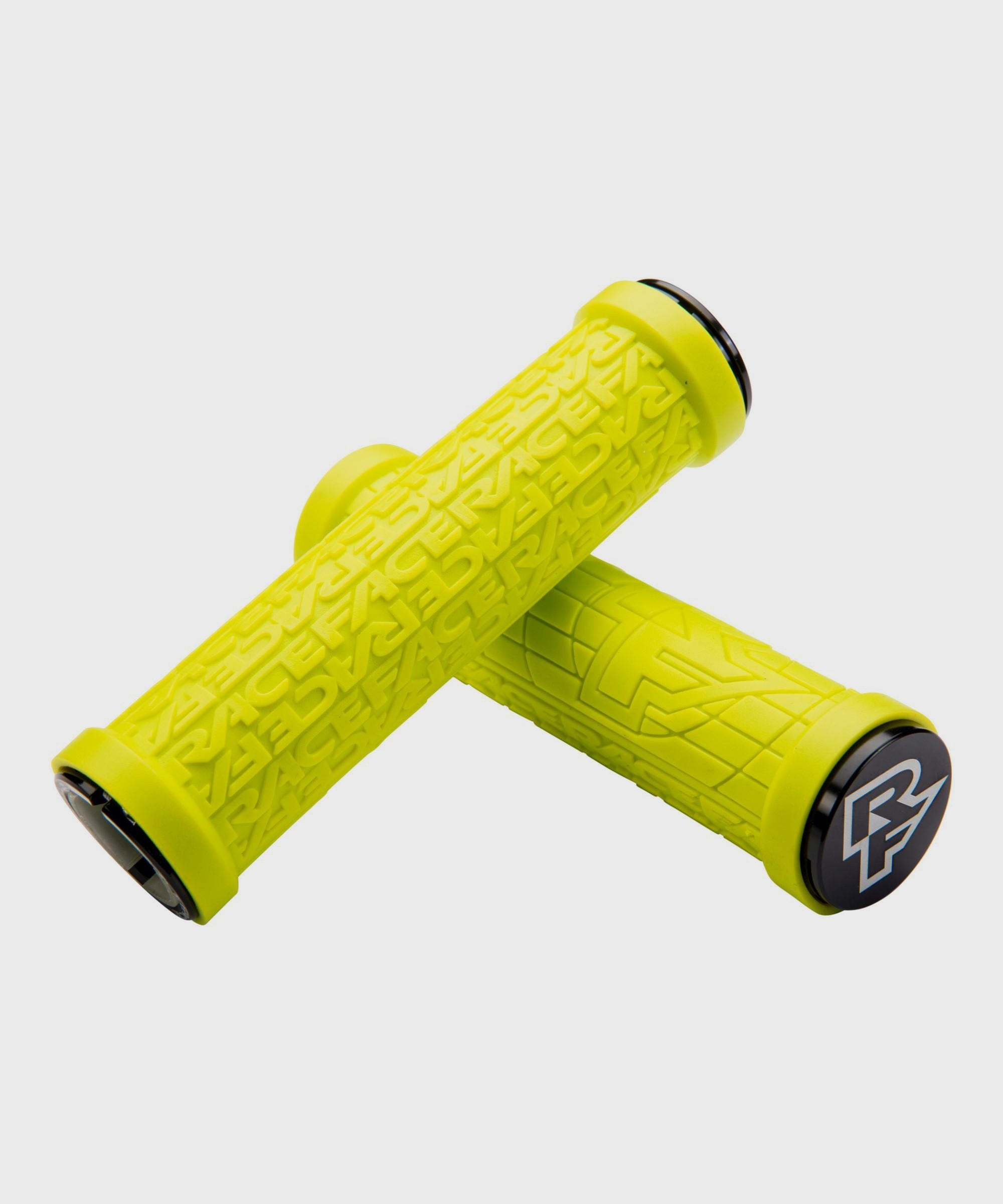 Race Face Grippler Lockon Grips