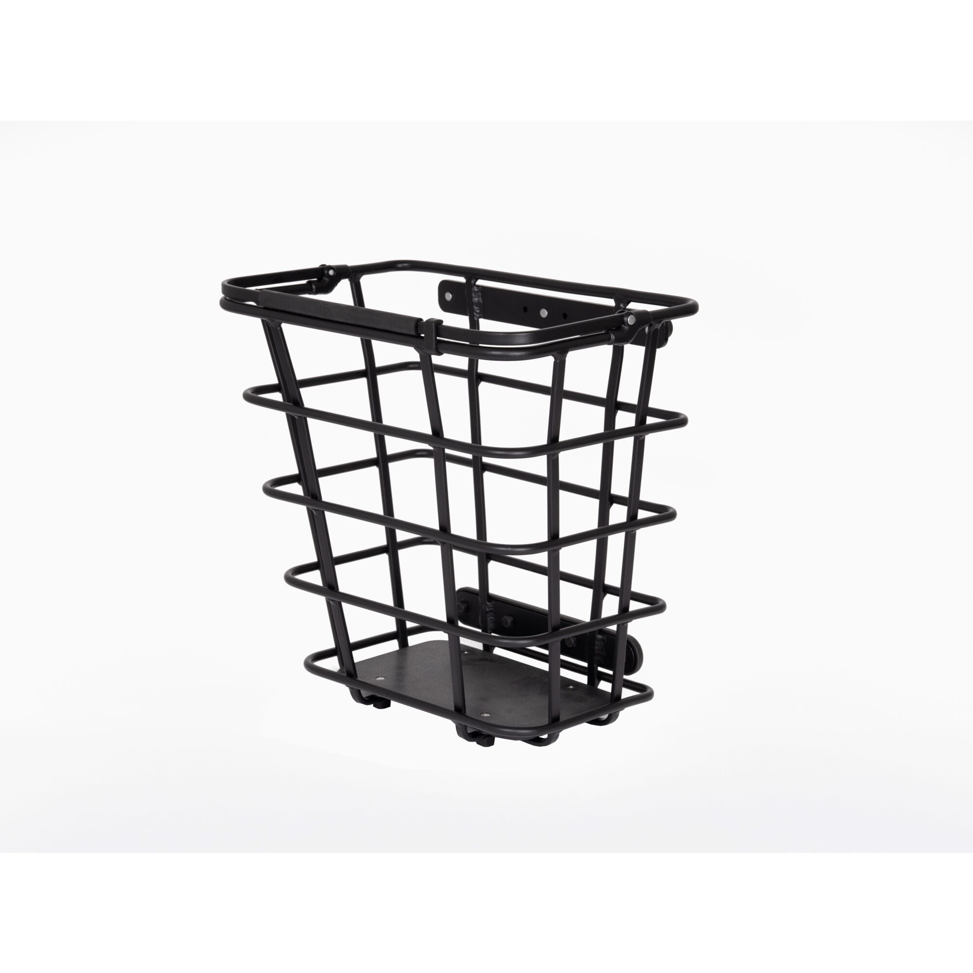 AtranVelo EPIC SIDE Triple | Power2CycleX Basket, 26 Litre
