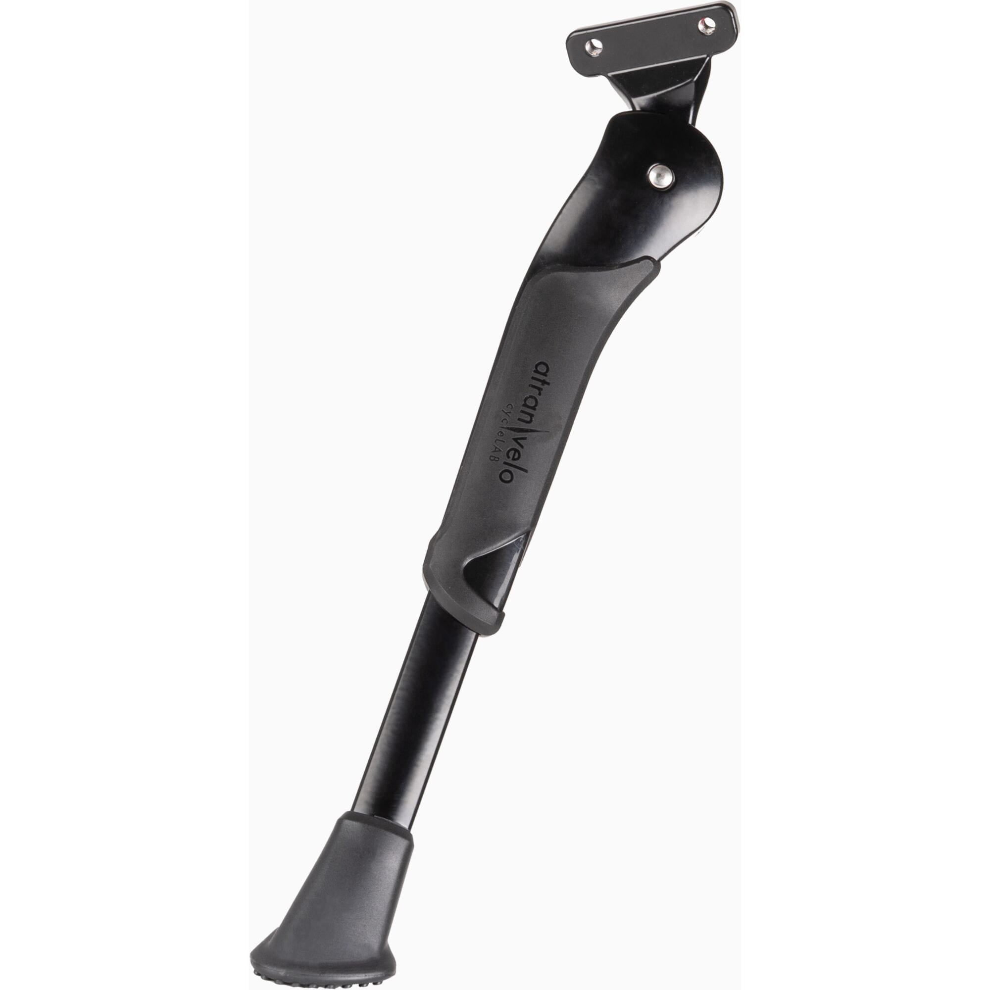 AtranVelo REX HV Kickstand, KSA 40mm Rear Mount, 24" | Power2Cycle28"