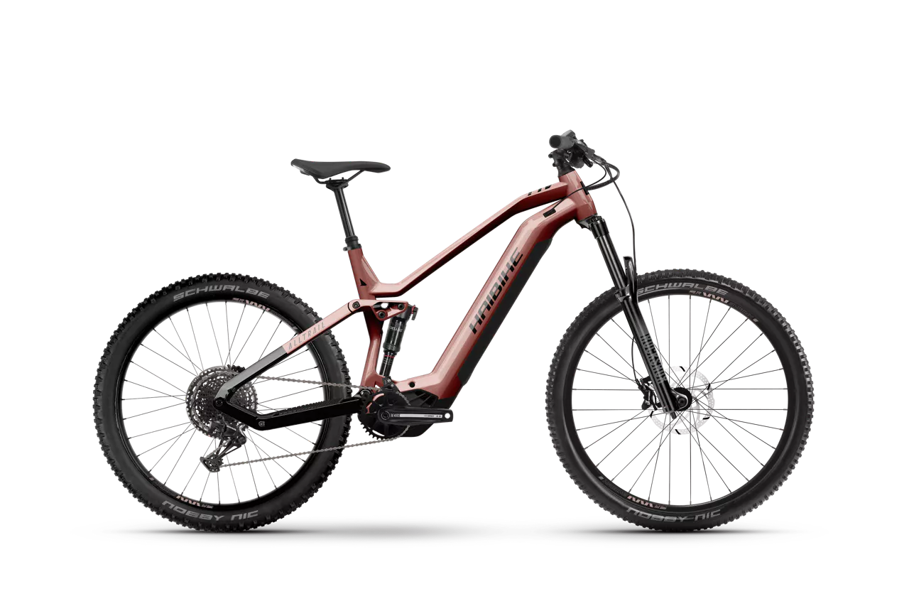 HAIBIKE ALLTRAIL 7 2025