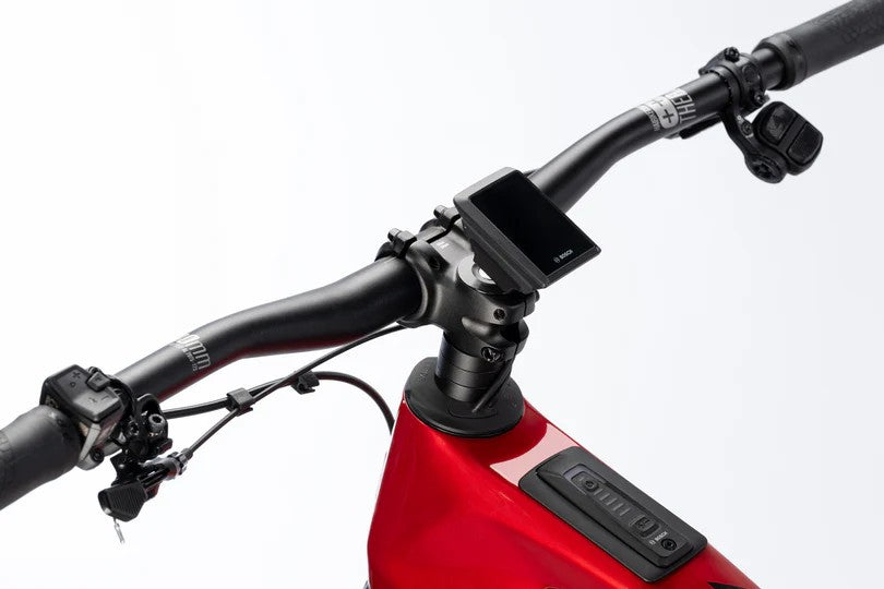 HAIBIKE ALLMTN CF 9 2026