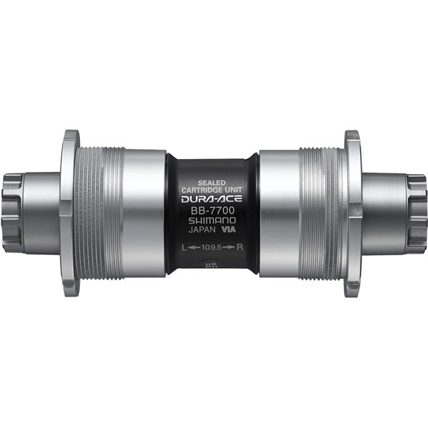 Shimano Dura | Power2CycleAce 7700 Dura | Power2CycleAce bottom bracket