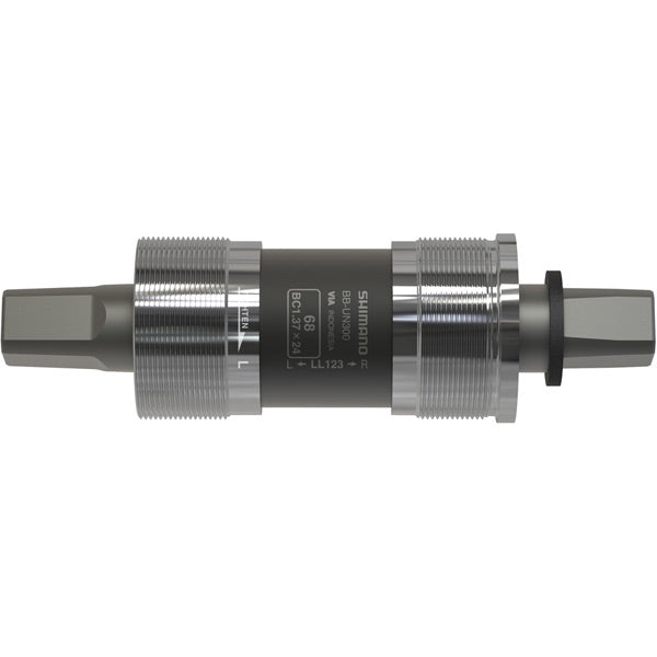 Shimano UN300 bottom bracket British thread