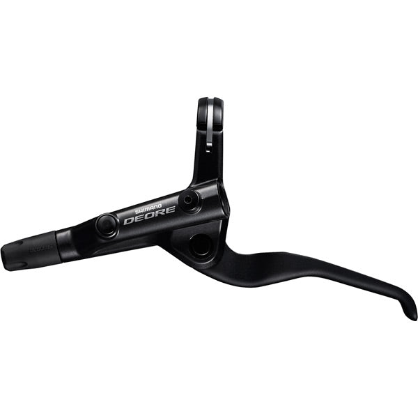 Shimano Deore T6000 Deore I | Power2Cyclespec | Power2CycleII compatible disc brake lever for