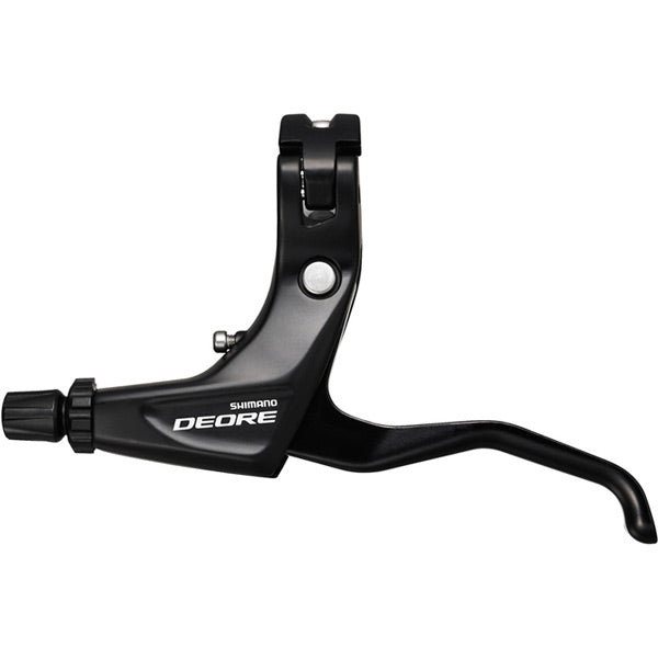 Shimano Deore T610 Deore brake lever for V | Power2Cyclebrake, black