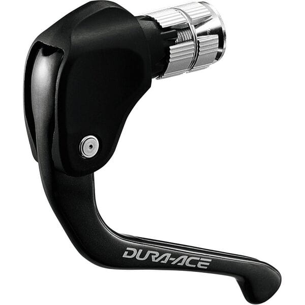 Shimano Dura | Power2CycleAce TT79 Dura | Power2CycleAce time trial / Tri aero brake lever | Power2Cycle single, right or left