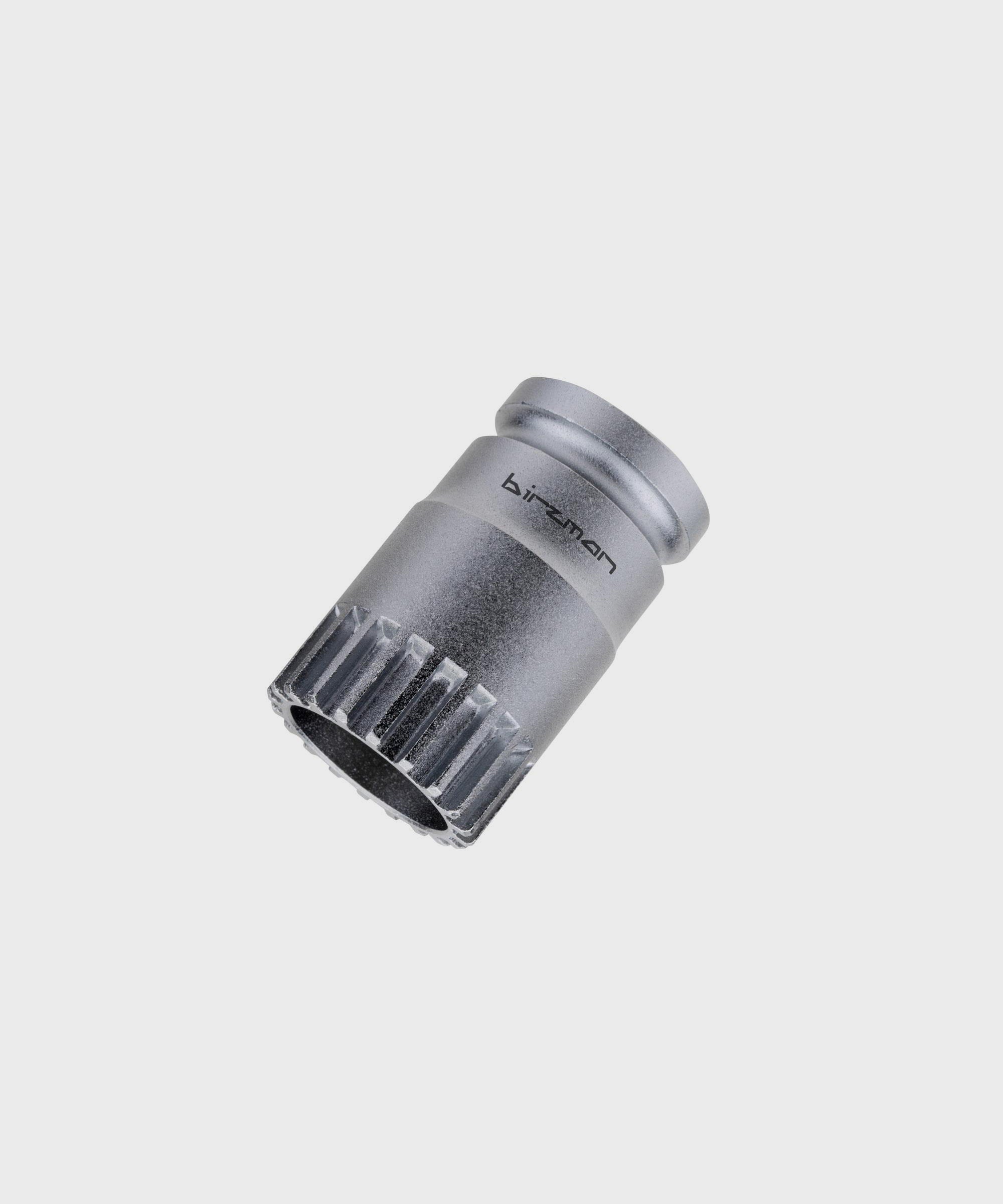 Birzman Bottom Bracket Socket Shimano® Cartridge