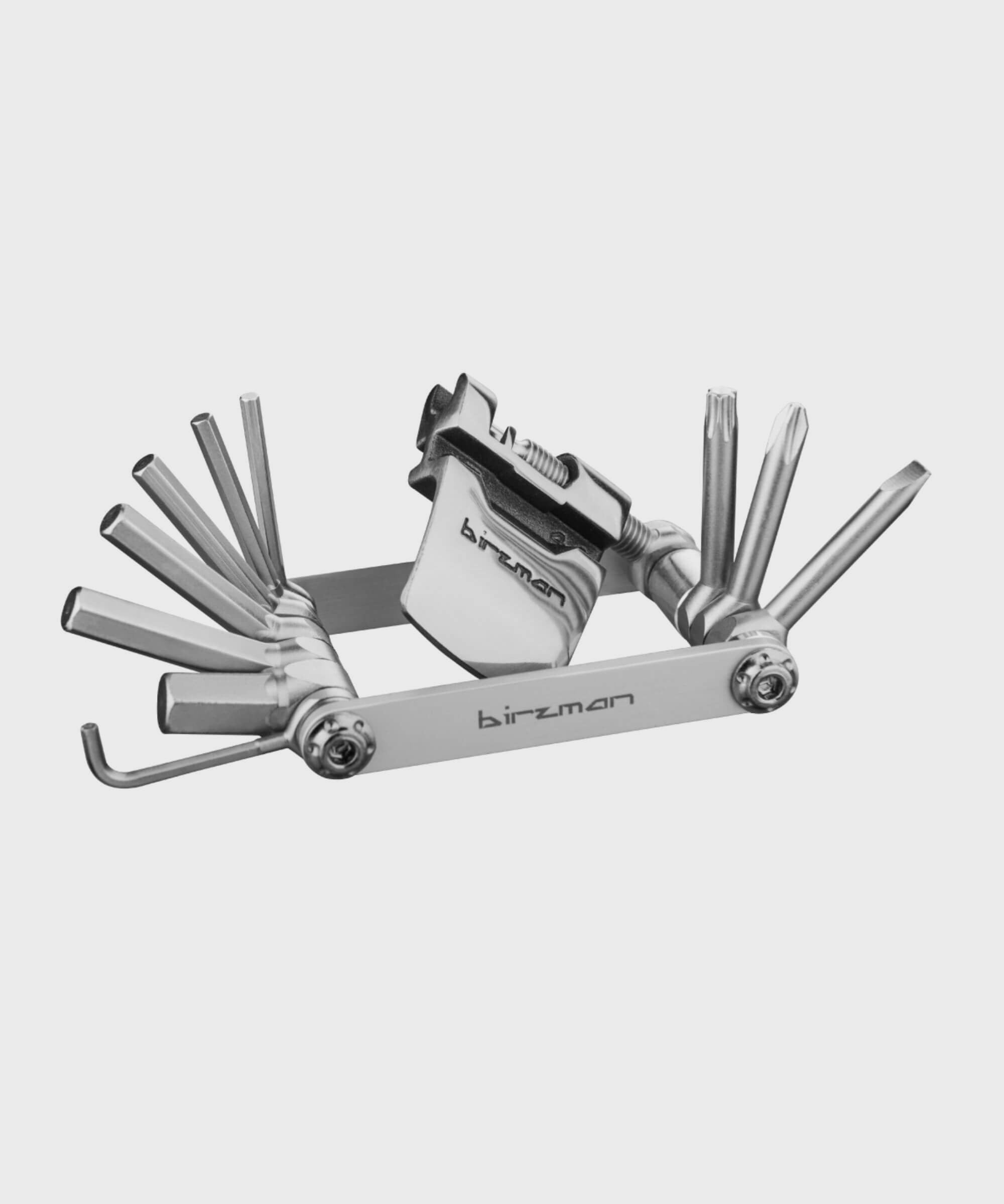 Birzman Feexman E | Power2CycleVersion 15 Multi | Power2CycleTool