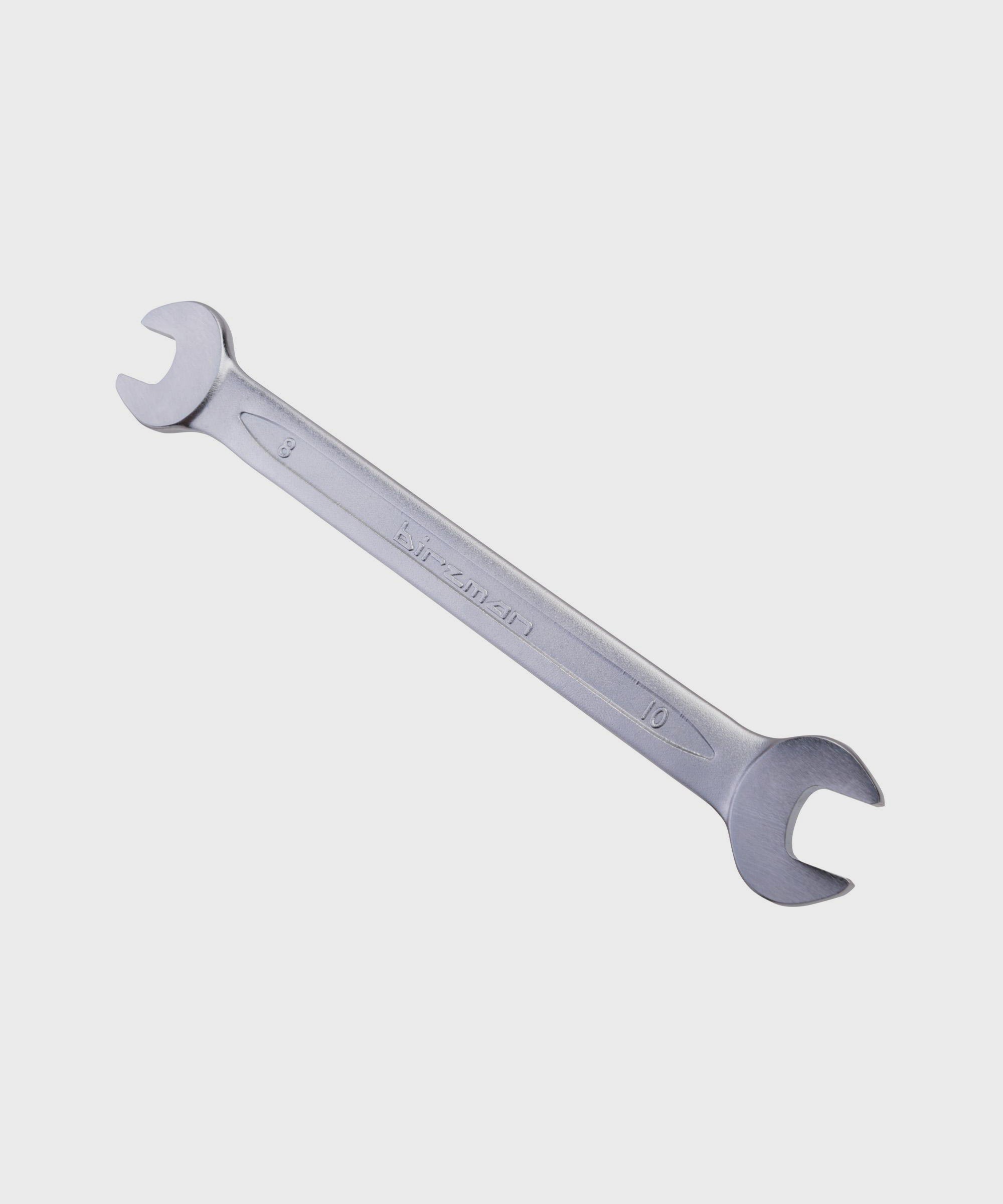 Birzman Combination Wrench 8 & 10mm