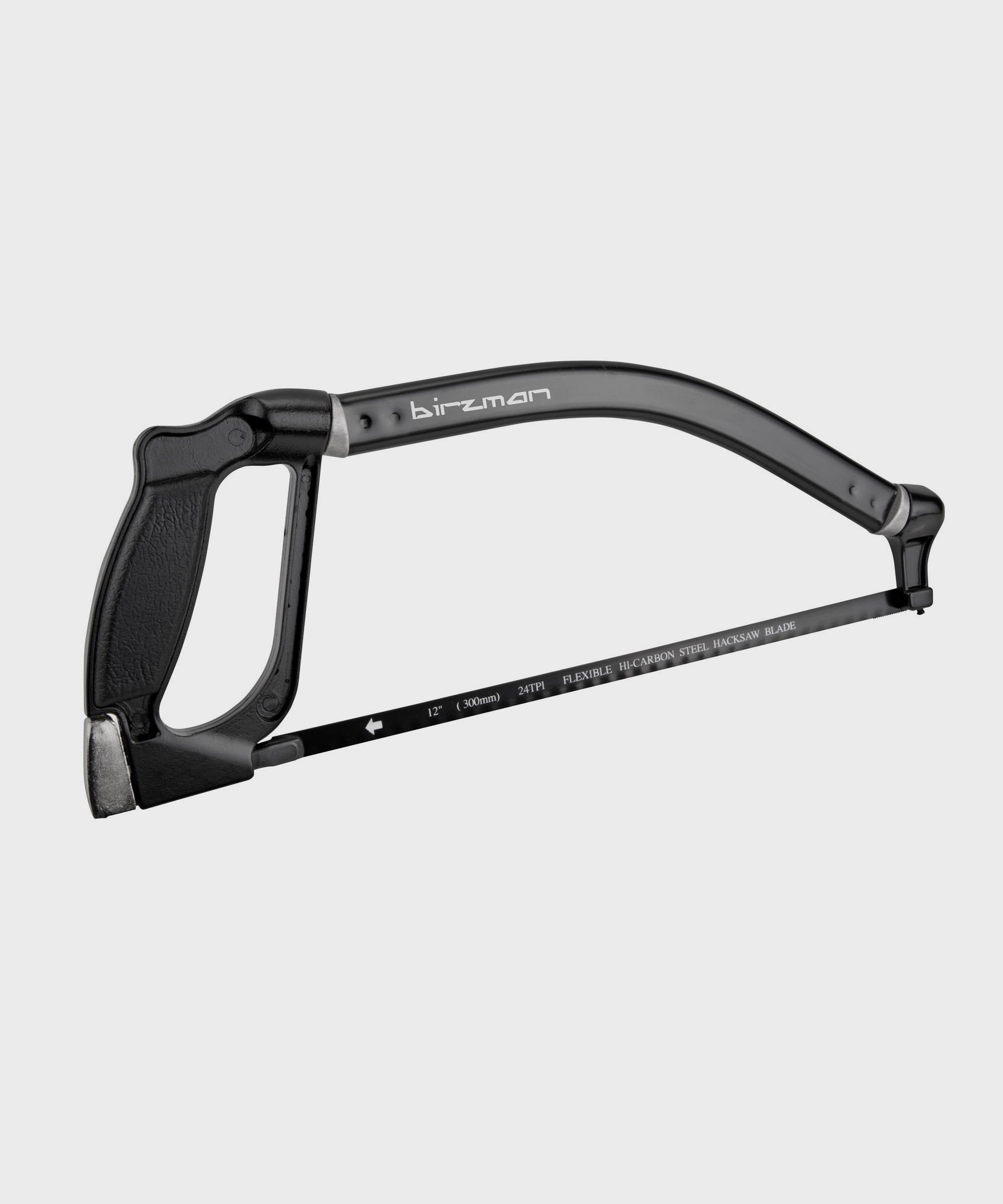 Birzman Hacksaw 12"