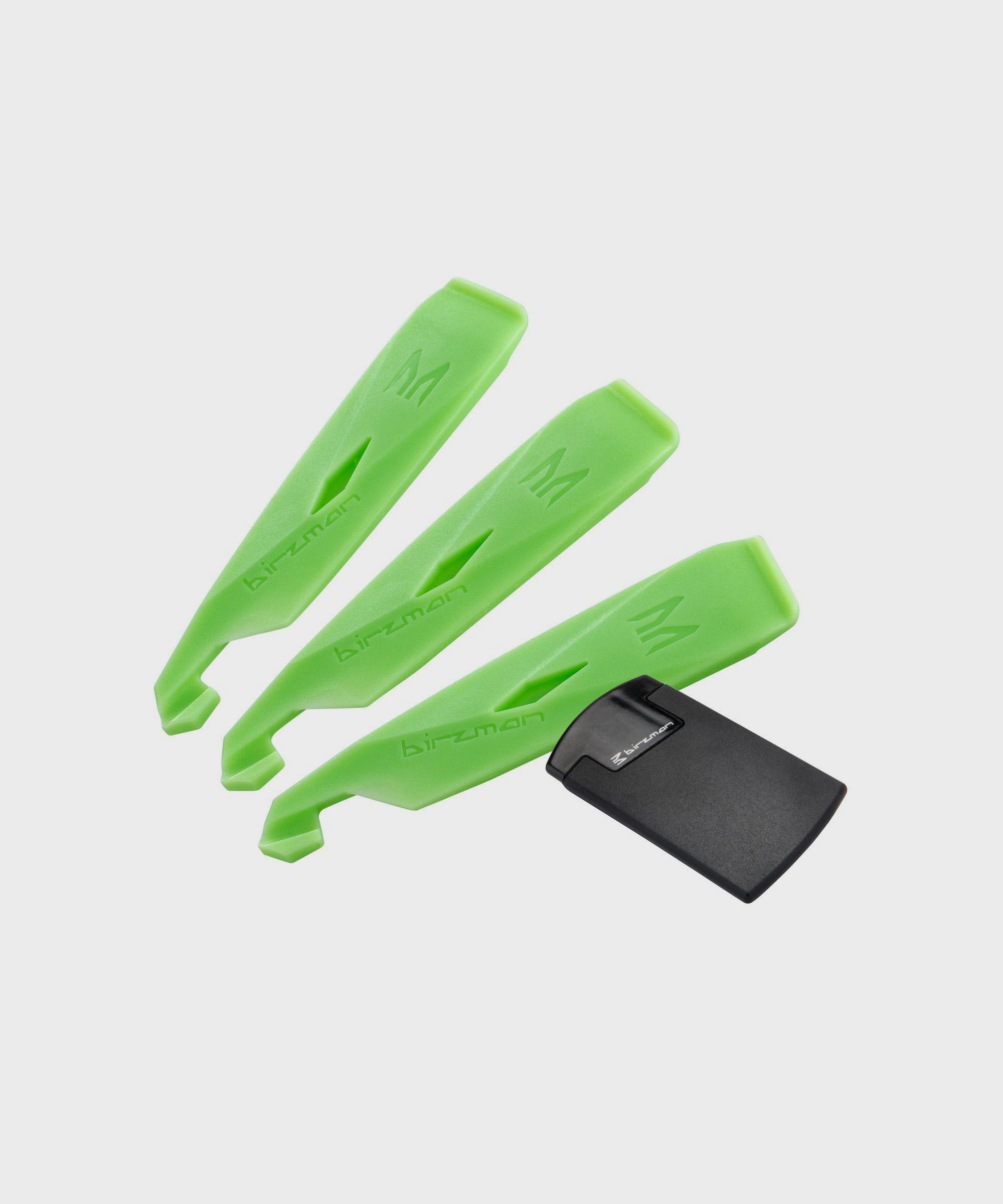 Birzman Feextube with Tyre Levers