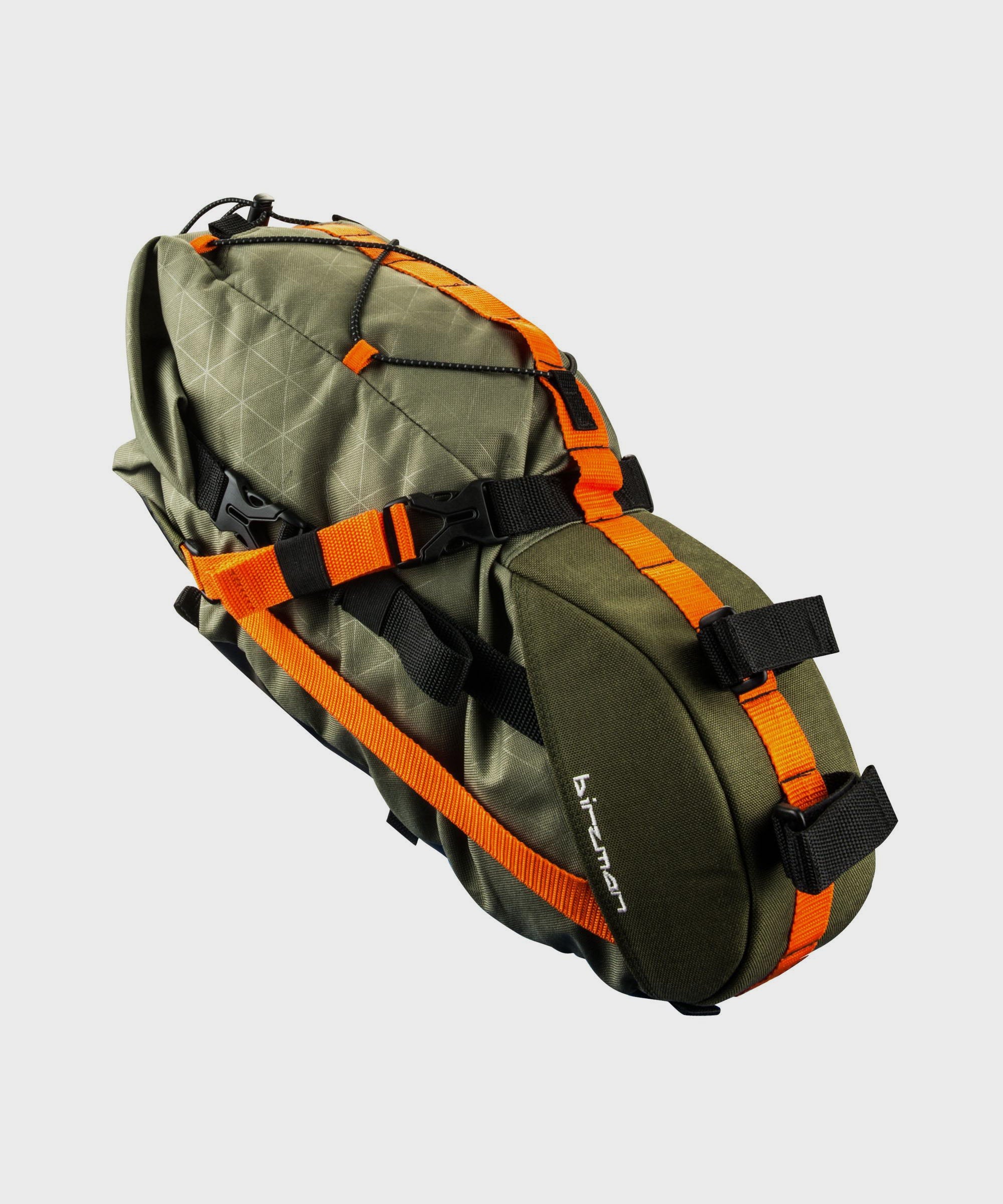 Birzman Packman Saddle Pack