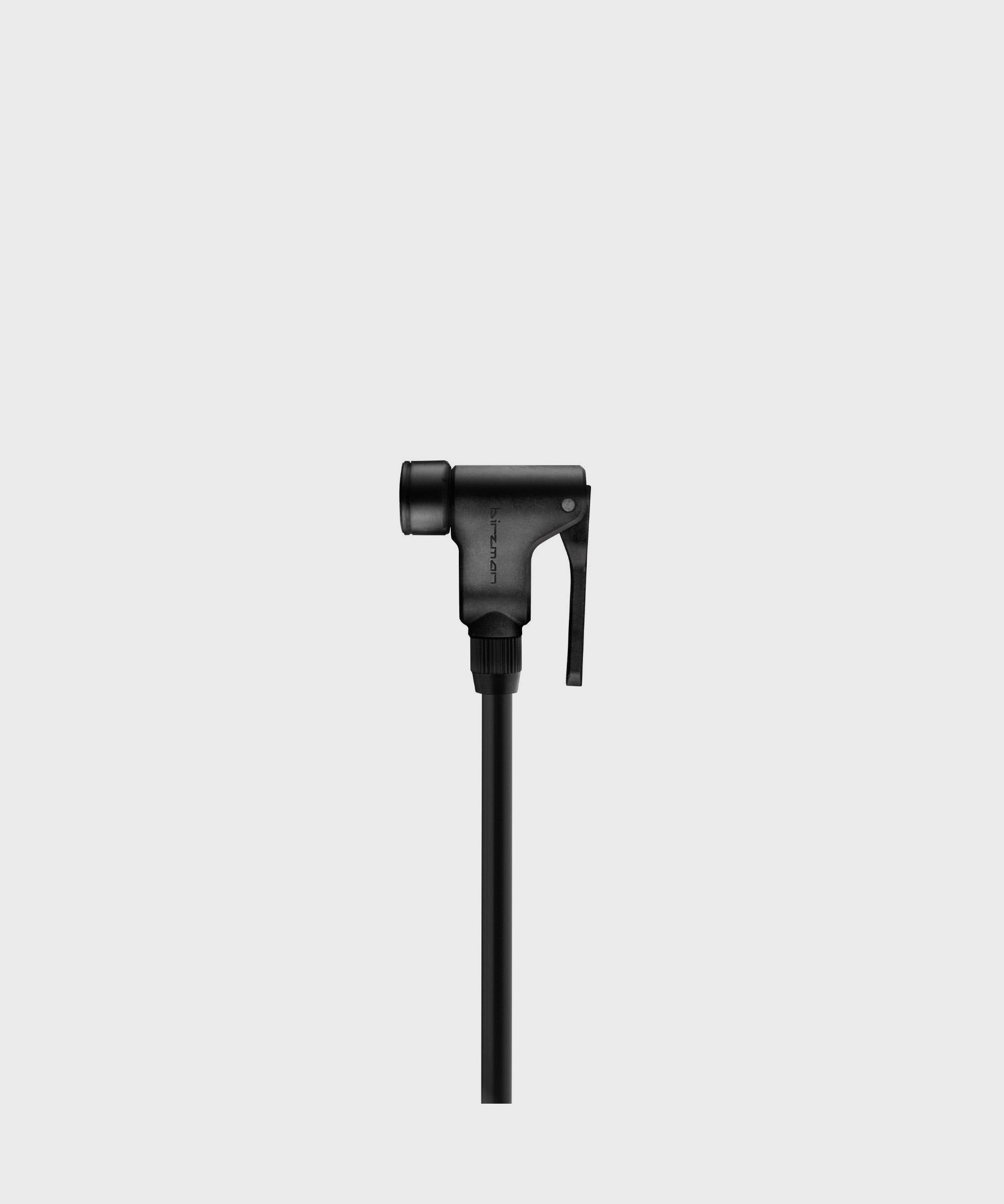 Birzman Pump Flick It Valve Head