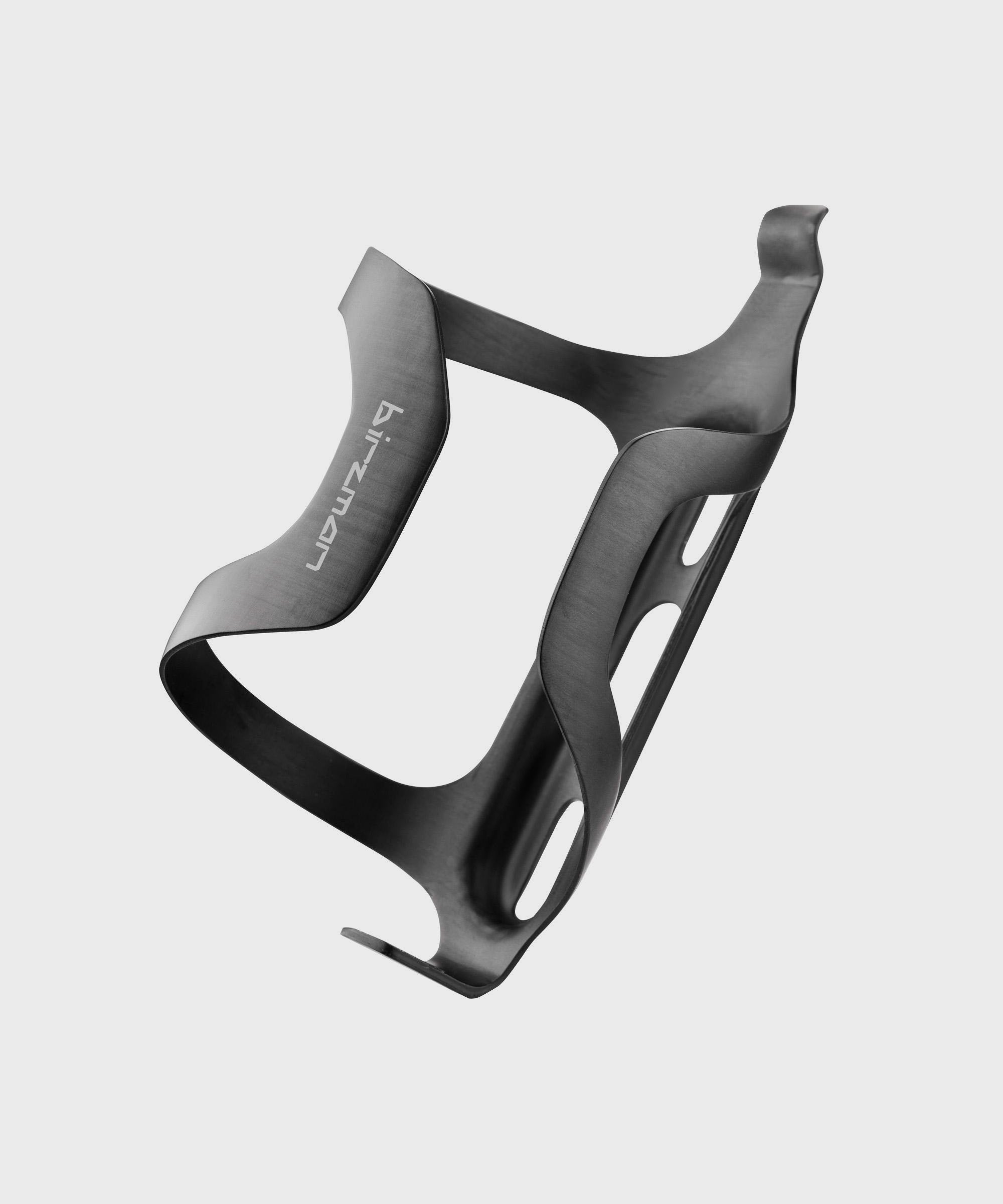 Birzman Uncage Carbon Righthand Bottle Cage