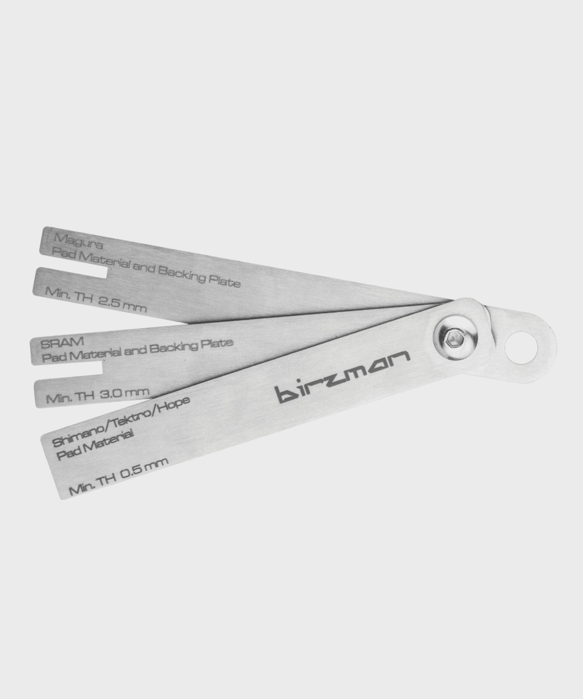 Birzman Brake Pad Wear Indicator