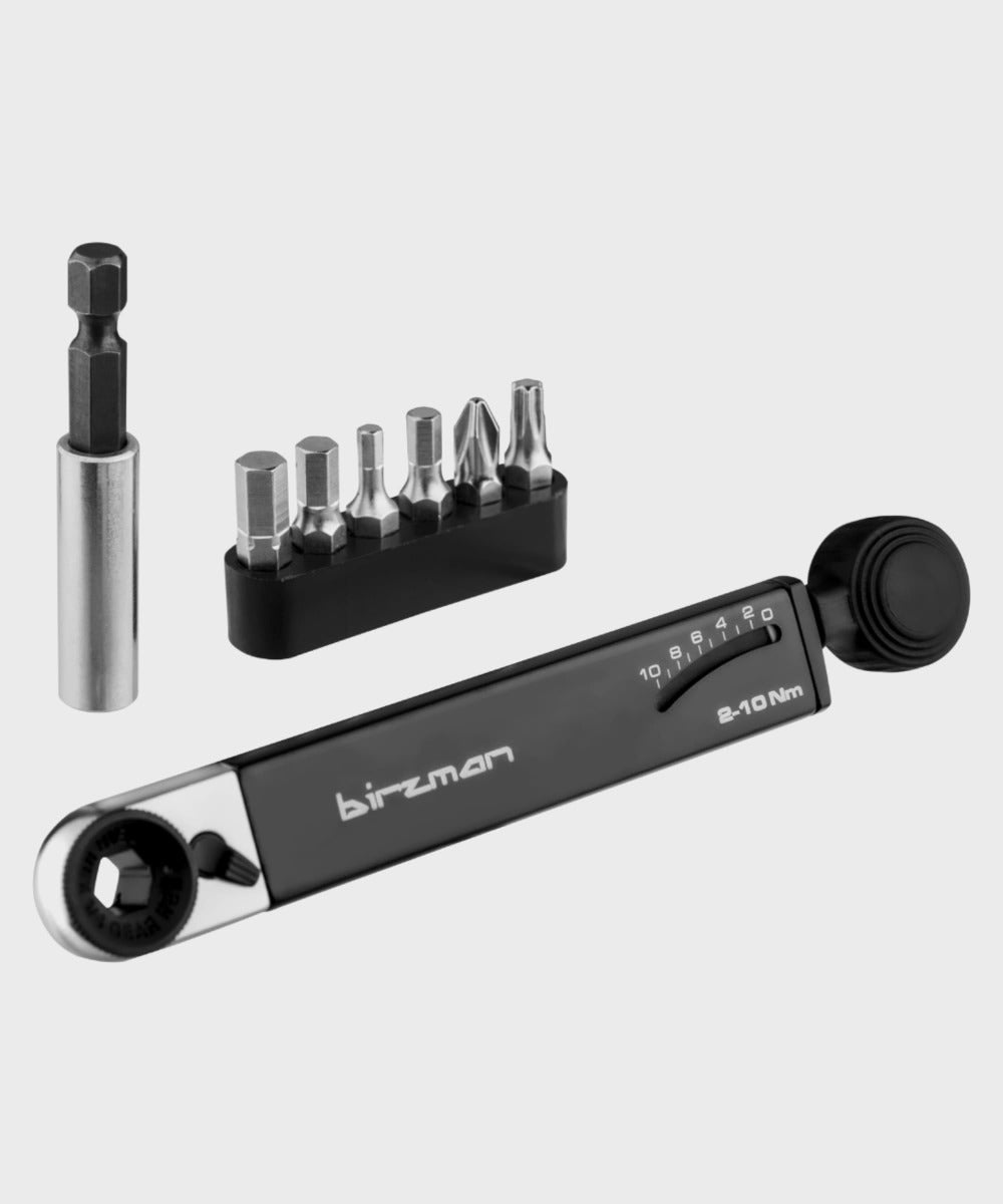 Birzman Pocket Torque Wrench 2 | Power2Cycle10Nm