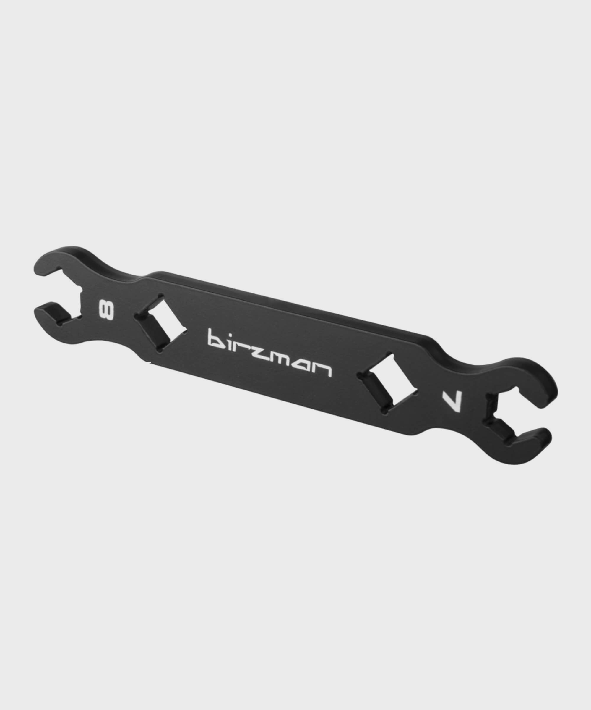 Birzman Flare Nut Wrench 7 & 8