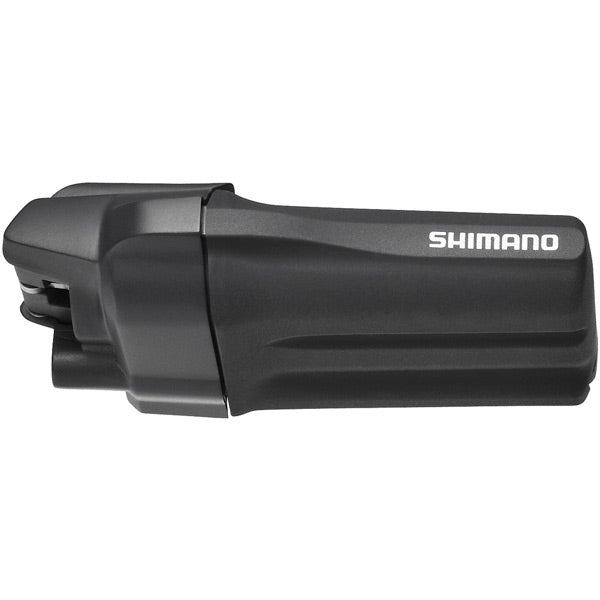 Shimano Non | Power2CycleSeries Di2 DN100 E | Power2Cycletube Di2 short direct frame battery mount, internal/external routing