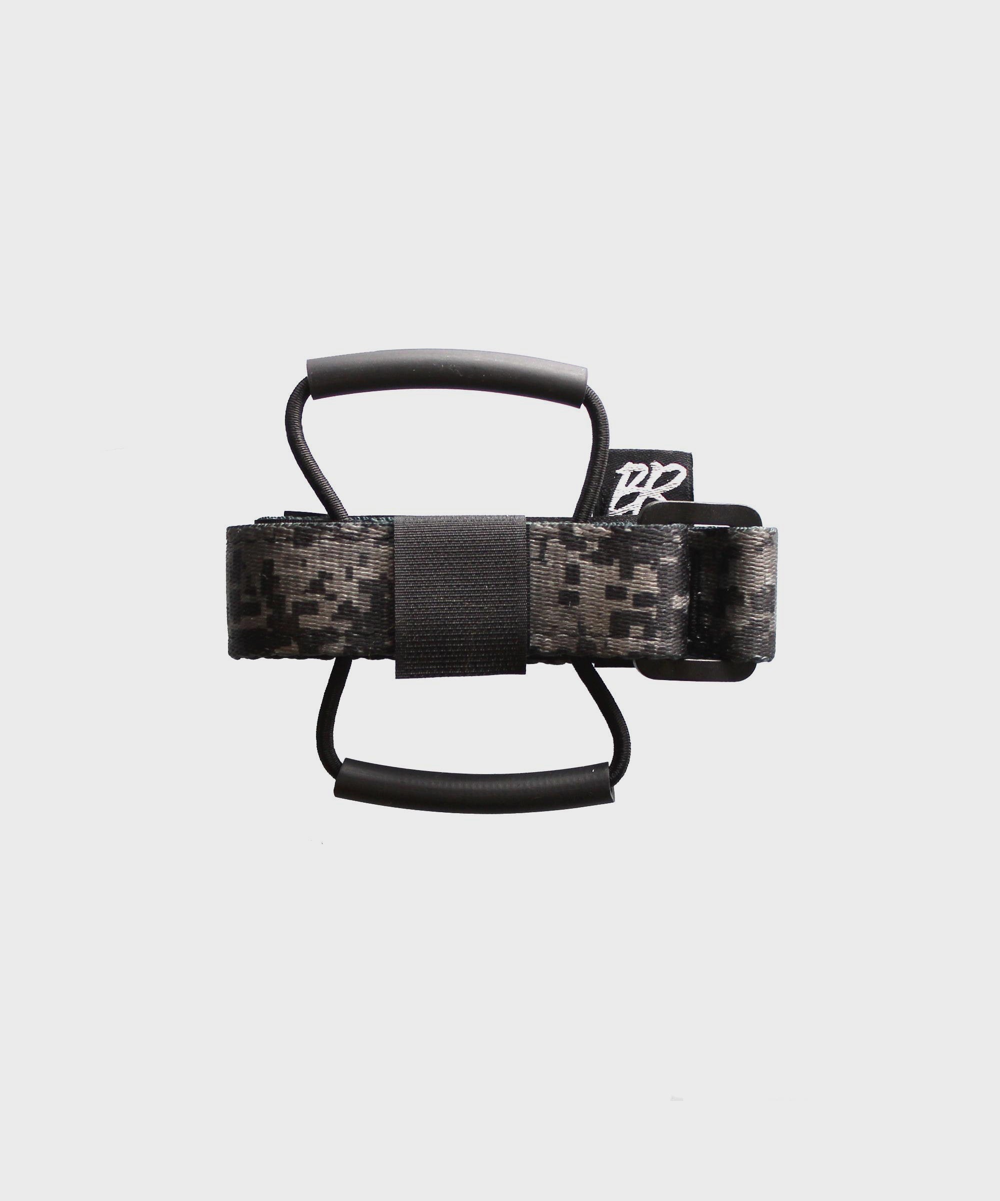 Backcountry Research Race Strap