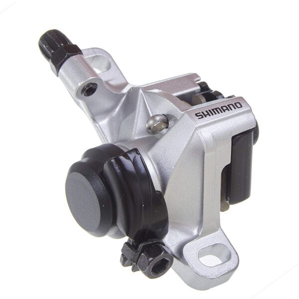 Shimano Acera M375 disc brake calliper