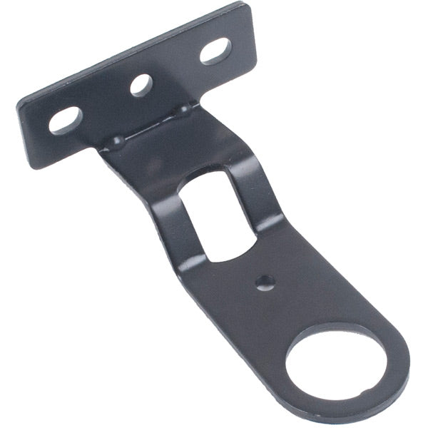 M Part Basket bracket for 1" steerer, 90 mm stepped extension