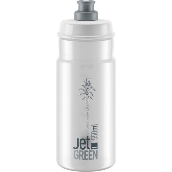 Elite Jet Green