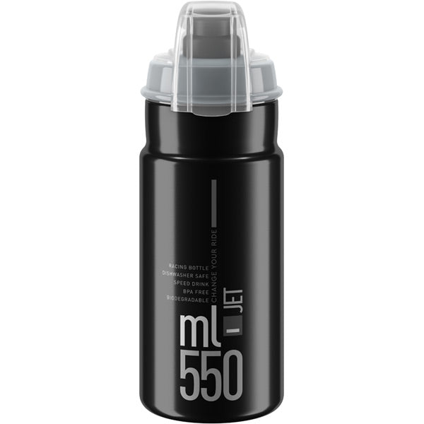 Elite Jet Biodegradable MTB