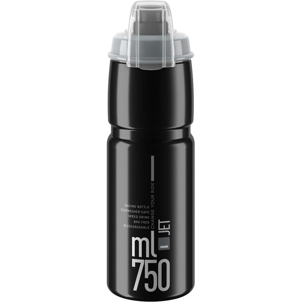 Elite Jet Biodegradable MTB