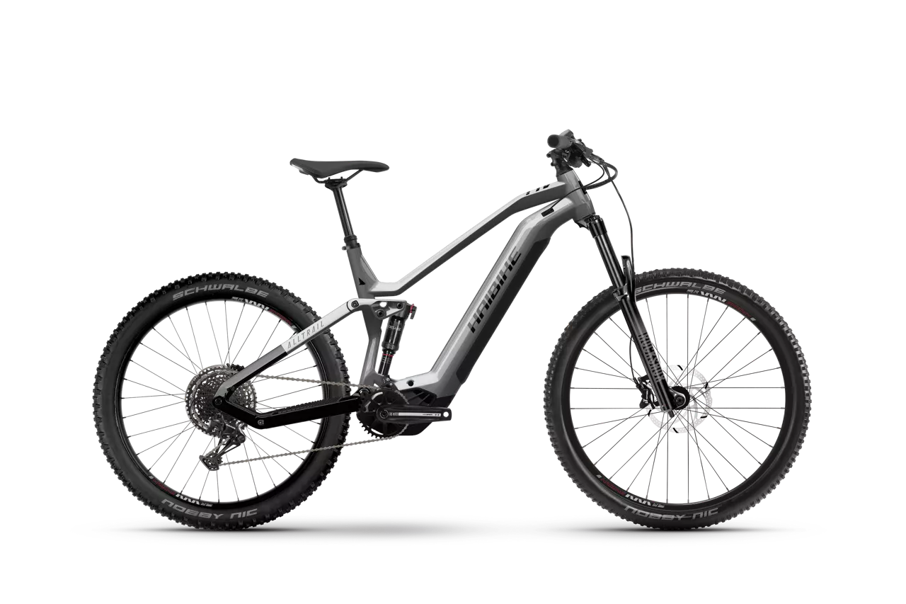 HAIBIKE ALLTRAIL 7 2025