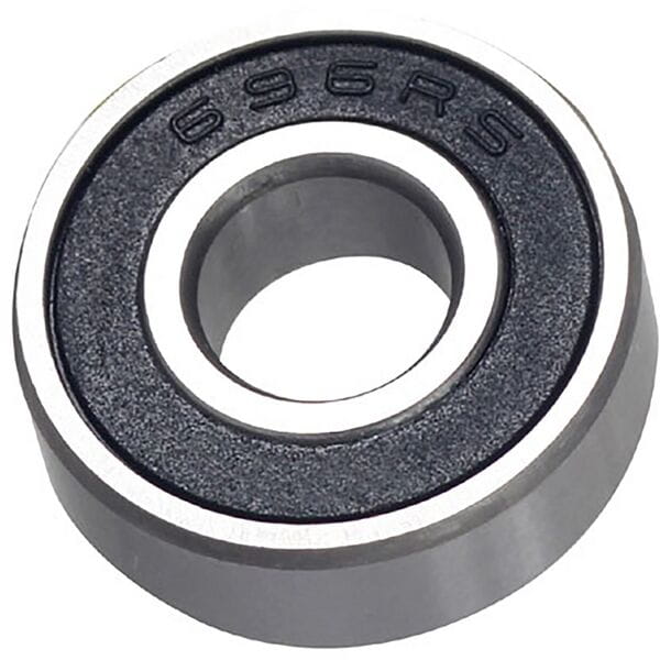 M Part Cartridge Bearing 696 2RS 6x15x5