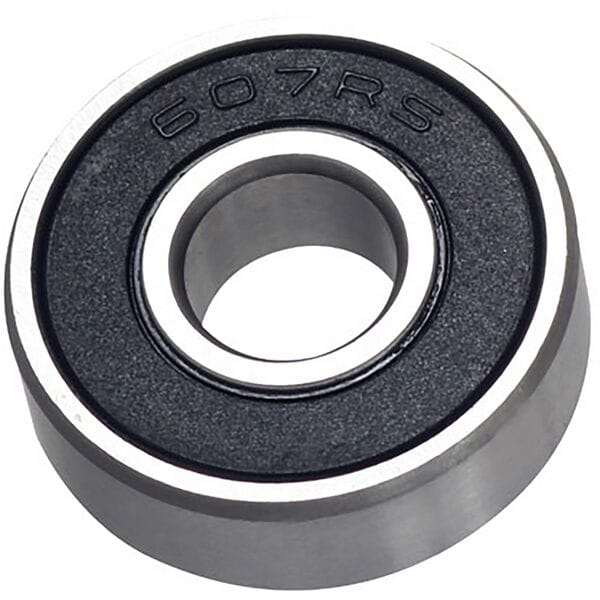 M Part Cartridge Bearing 607 2RS 7x19x6