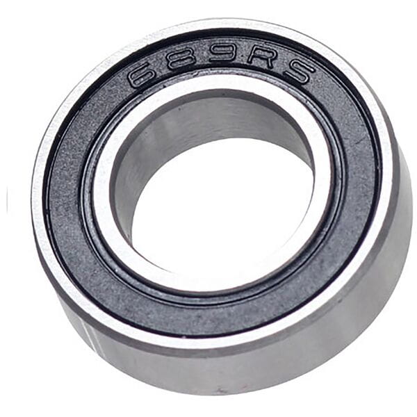 M Part Cartridge Bearing 689 2RS 9x17x5