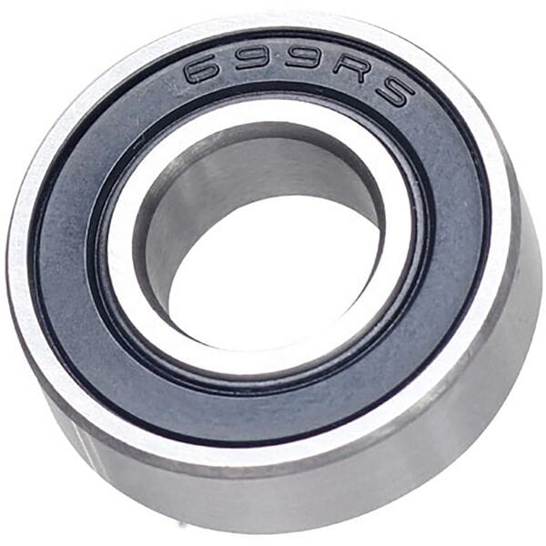 M Part Cartridge Bearing 699 2RS 9x20x6