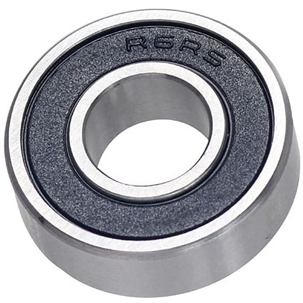 "M Part Cartridge Bearing R6 2RS 3/8"x7/8"x9/3"