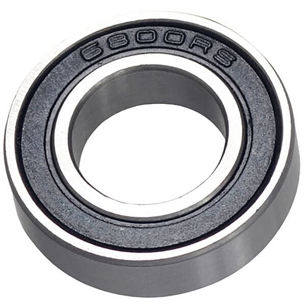 M Part Cartridge Bearing 6800 2RS 10x19x5