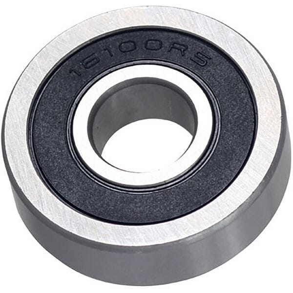 M Part Cartridge Bearing MR16100 2RS 10x28x8