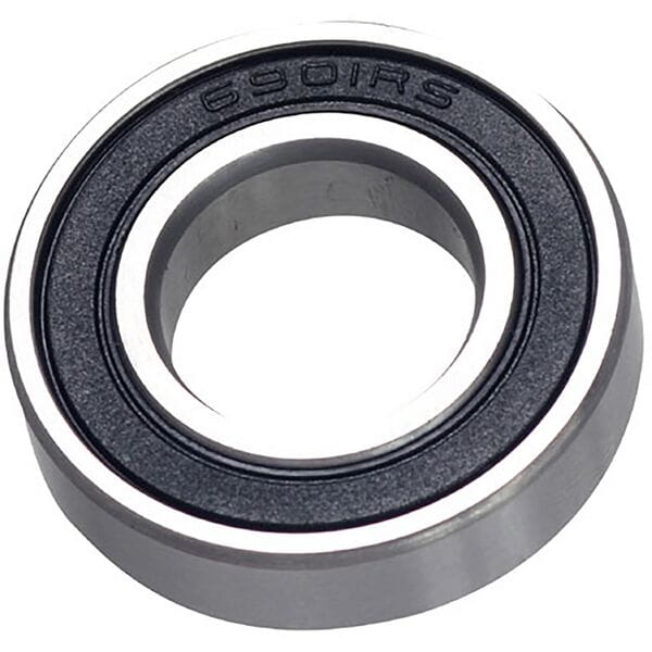 M Part Cartridge Bearing 6901 2RS 12x24x6