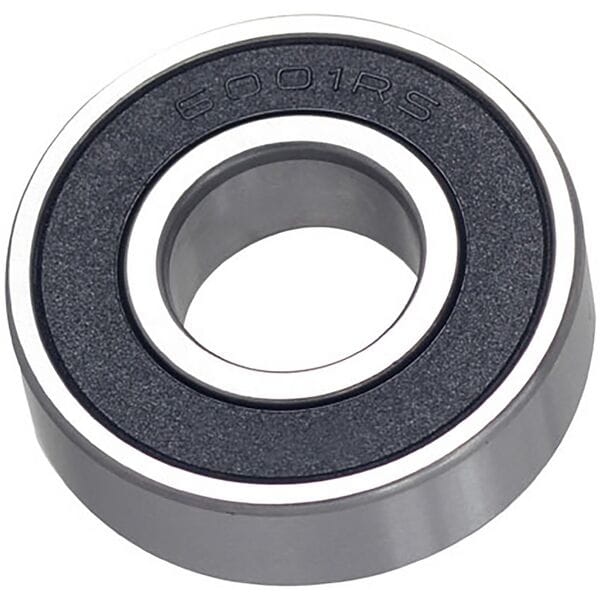 M Part Cartridge Bearing 6001 2RS 12x28x8