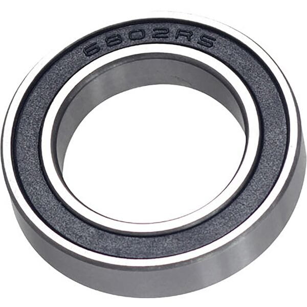 M Part Cartridge Bearing 6802 2RS 15x24x5