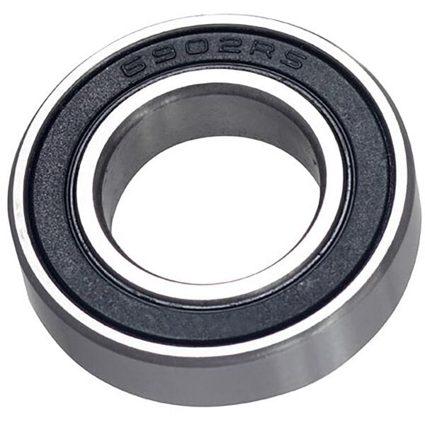 M Part Cartridge Bearing 6902 2RS 15x28x7