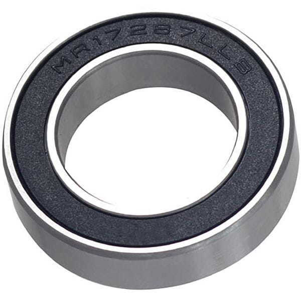 M Part Cartridge Bearing MR17287 2RS 17x28x7